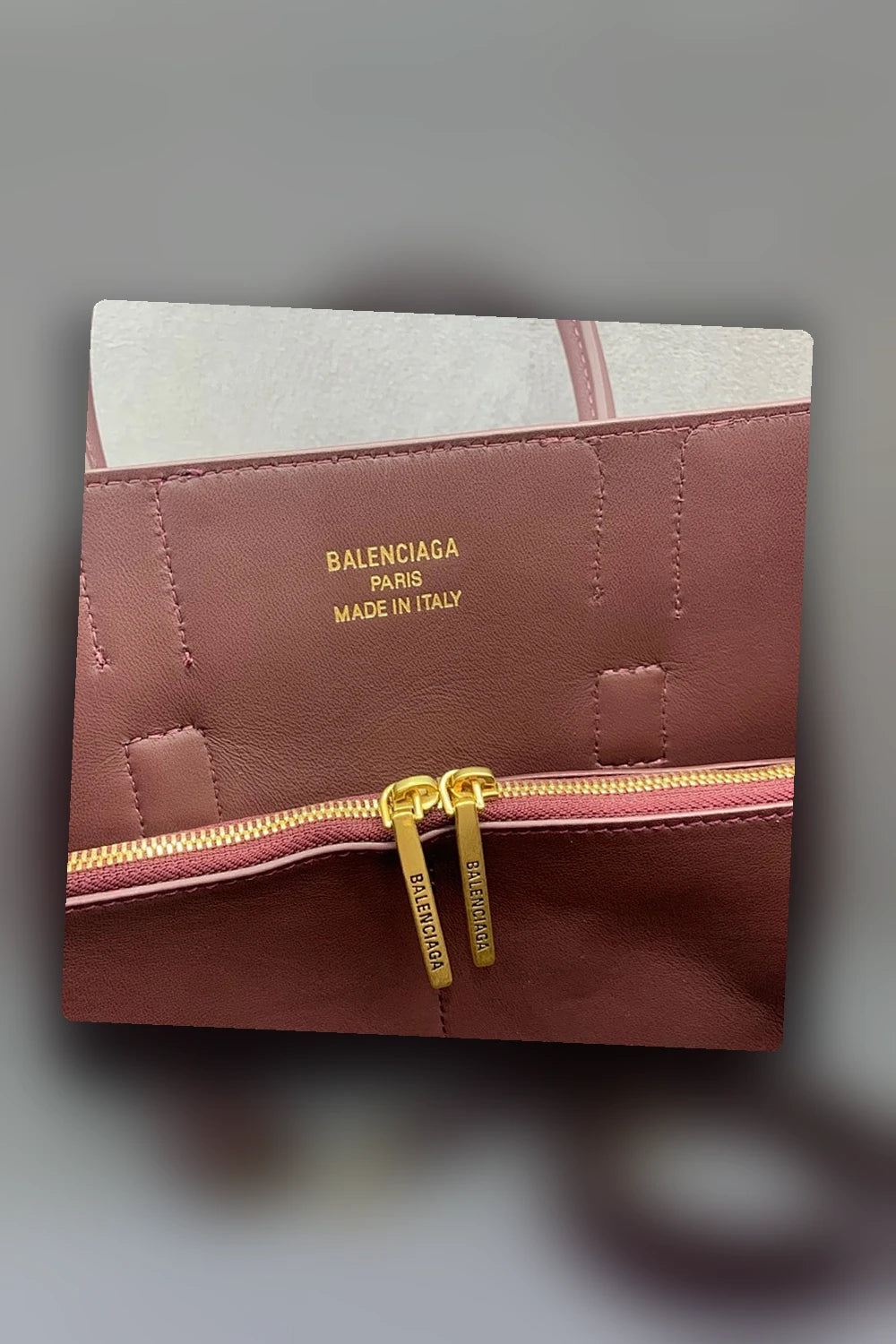 NB - BG Bag - 2043