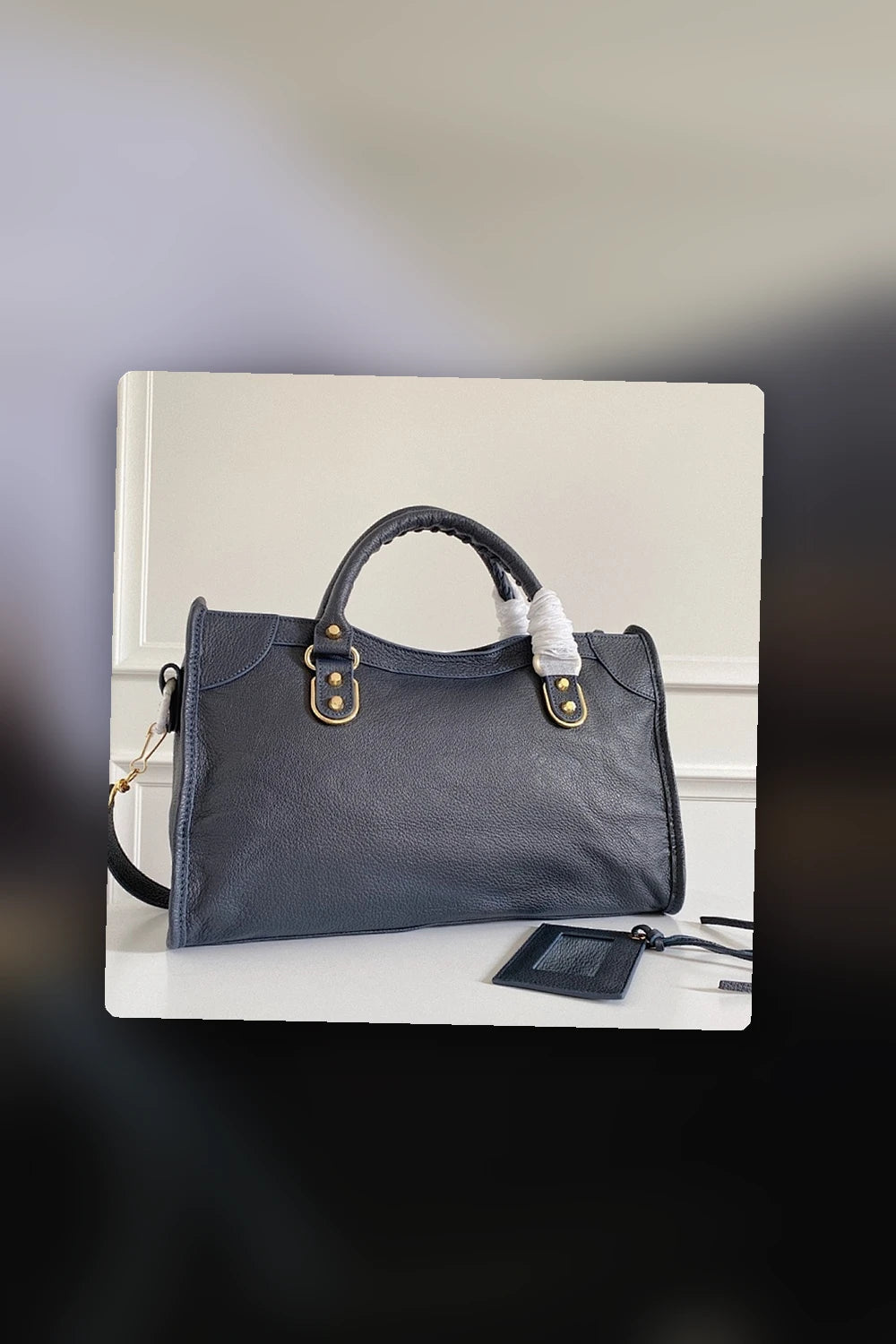 NB - BG Bag - 2349