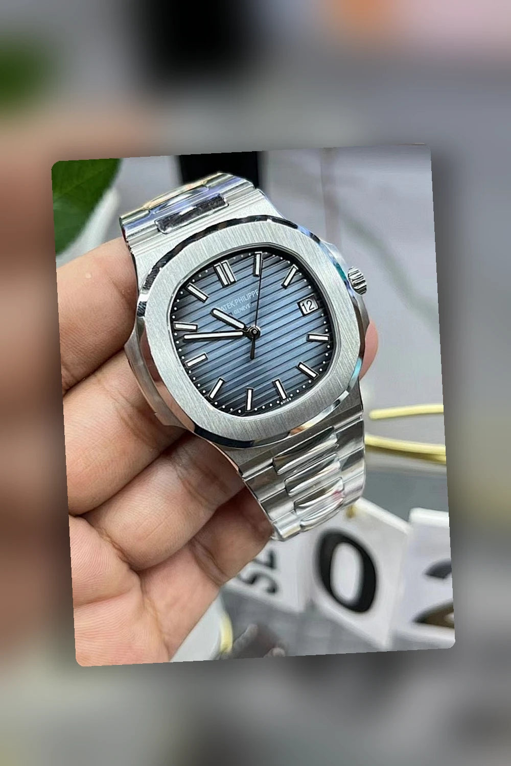 NB - Mix Watch - 236
