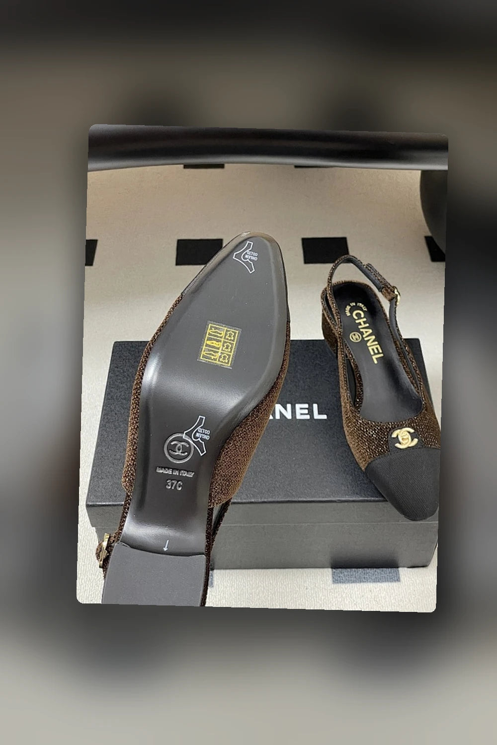 NB - CHL Mix Items - 806