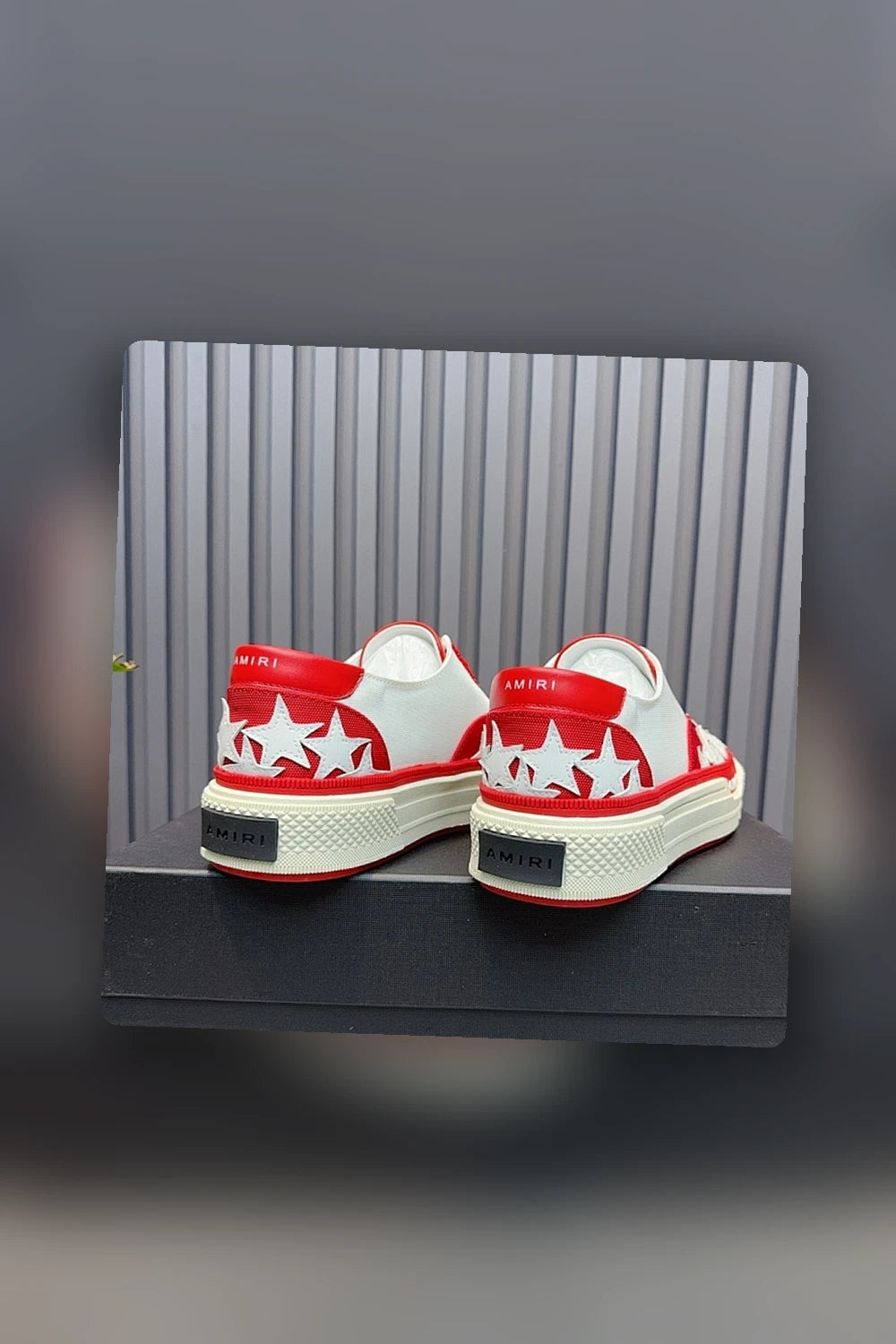 NB - AMIR Women Shoes - 453
