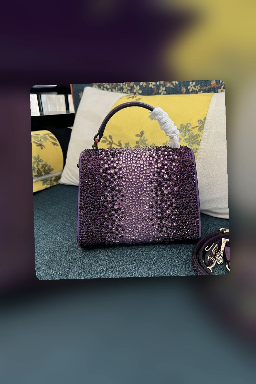 NB - VEL Bag - 1037