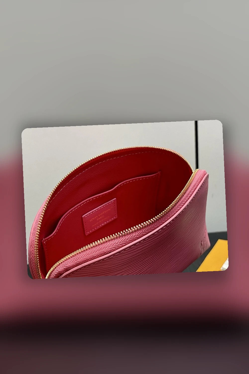 NB - LOV Bag - 1752