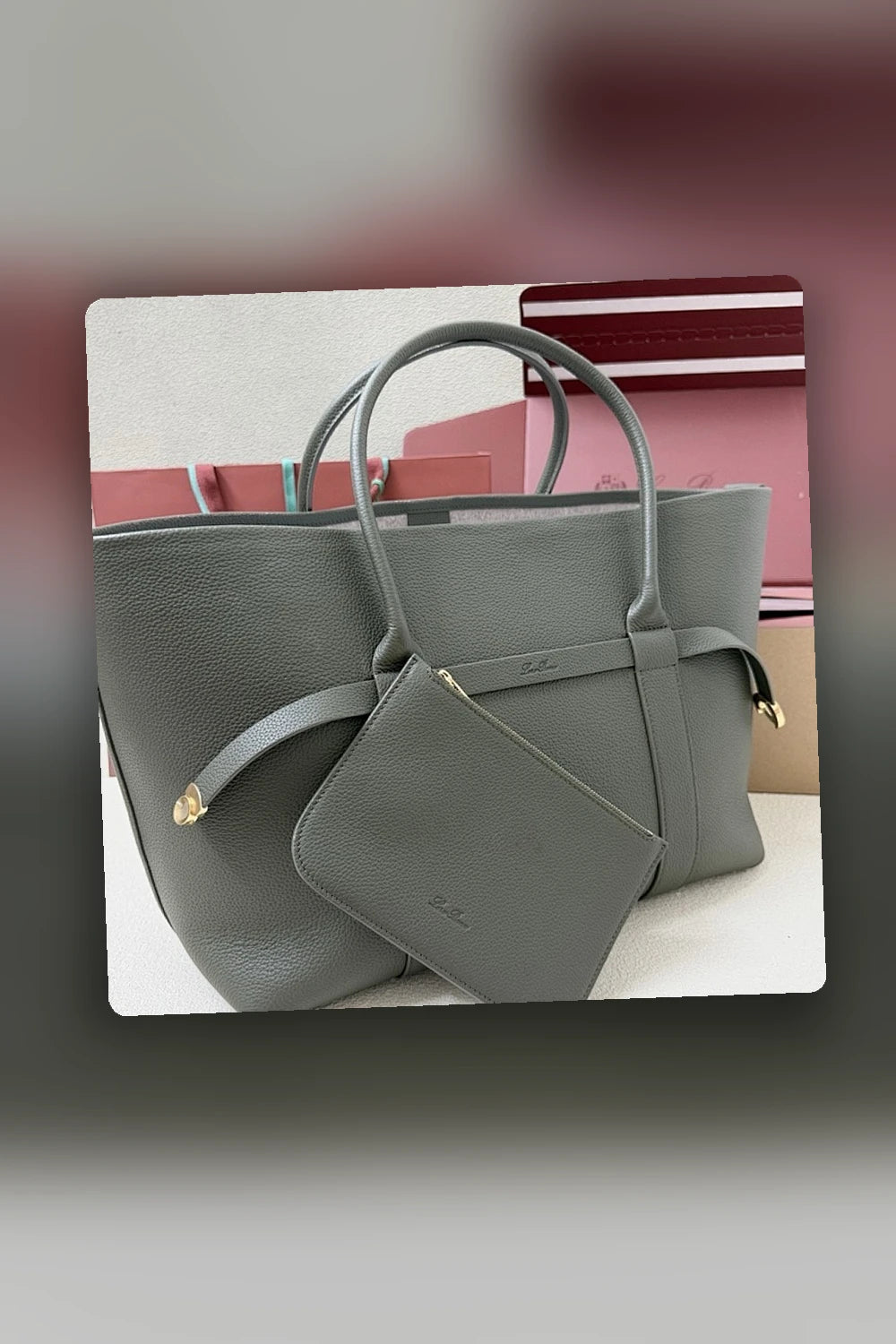 NB - LOP Bag - 397
