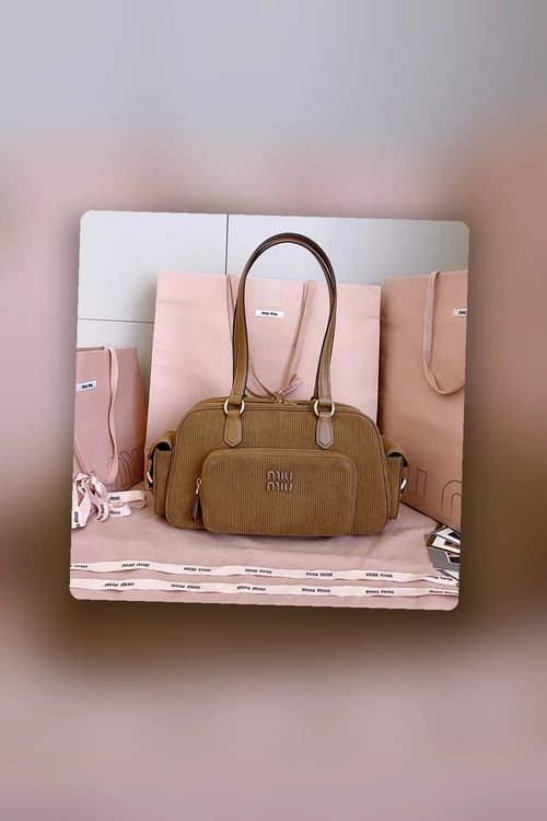 NB - MMU Bag - 194
