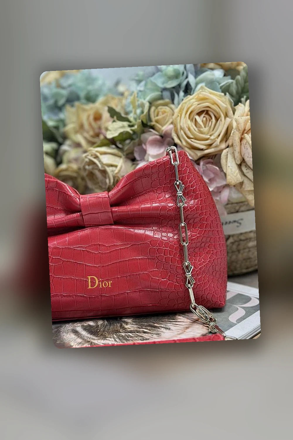 NB - DOR Bag - 091