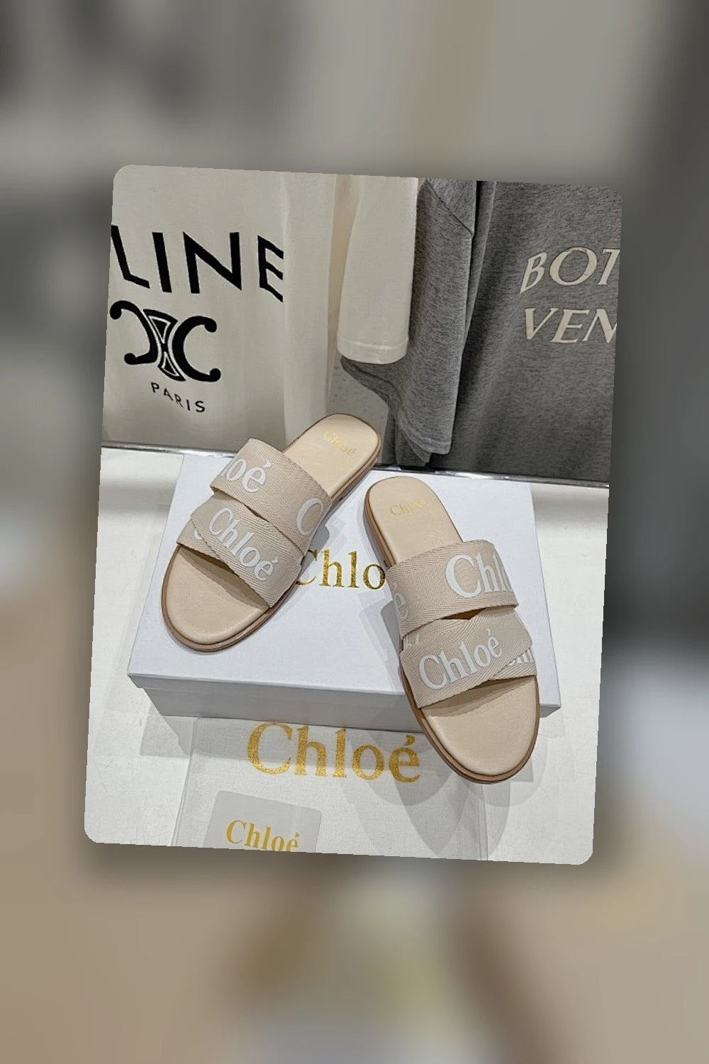 NB - CLE Women Shoes - 293