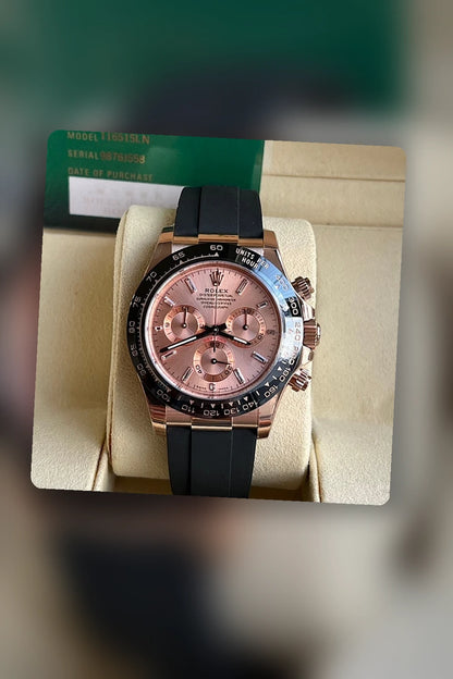 NB - Mix Watch - 662