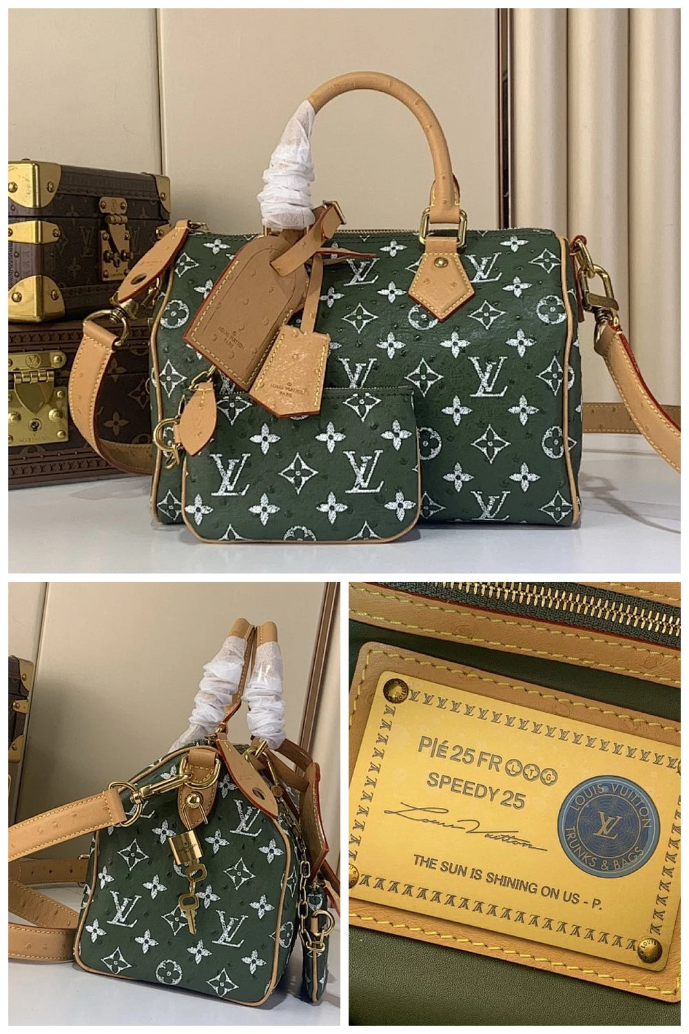 NB - LOV Bag - 1108