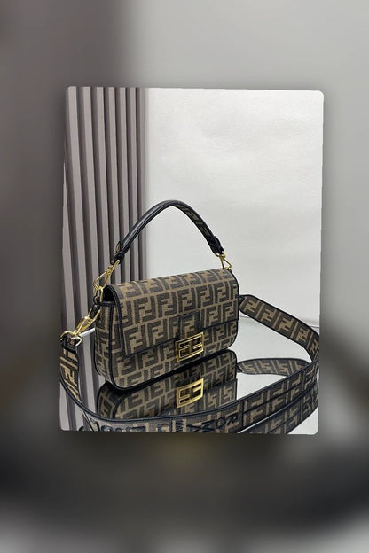 NB - FDE Bag - 386