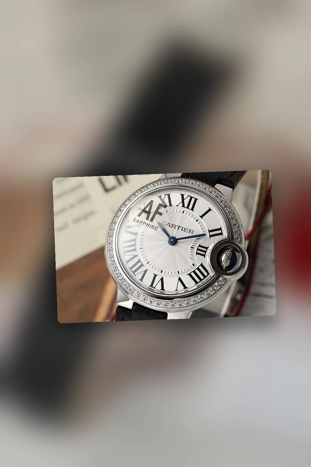 NB - Mix Watch - 249