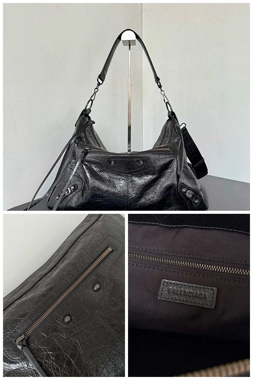 NB - BG Bag - 1138