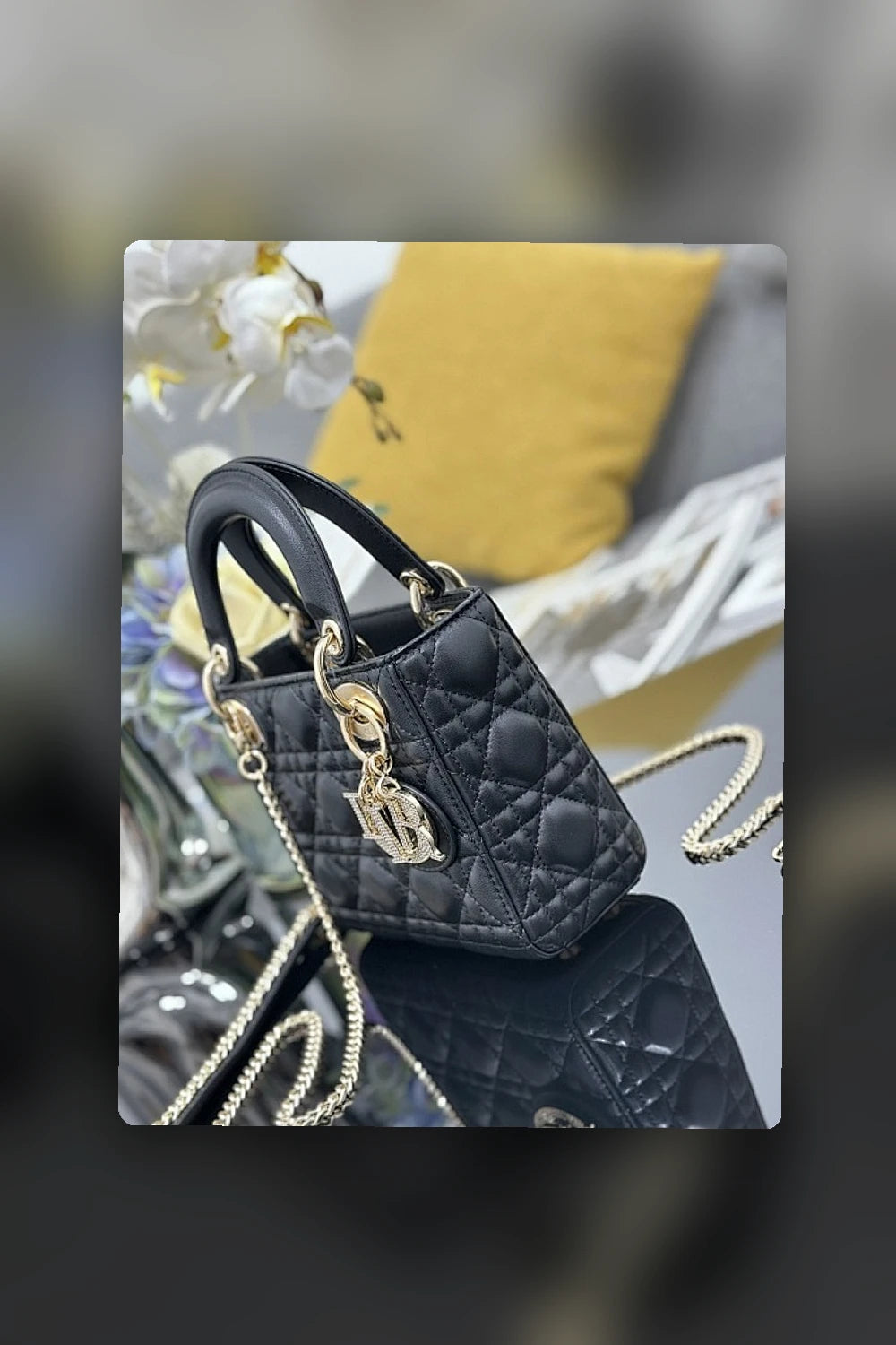 NB - DOR Bag - 981
