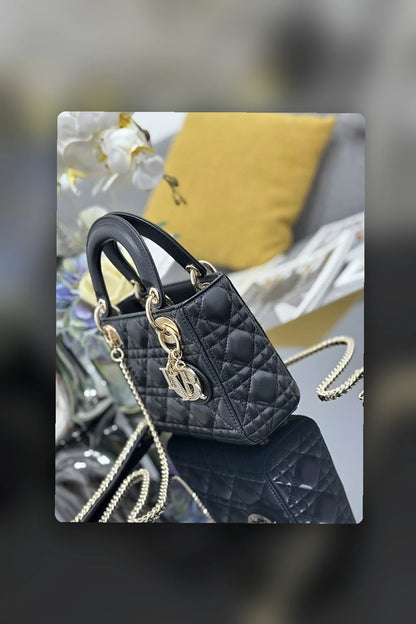 NB - DOR Bag - 981
