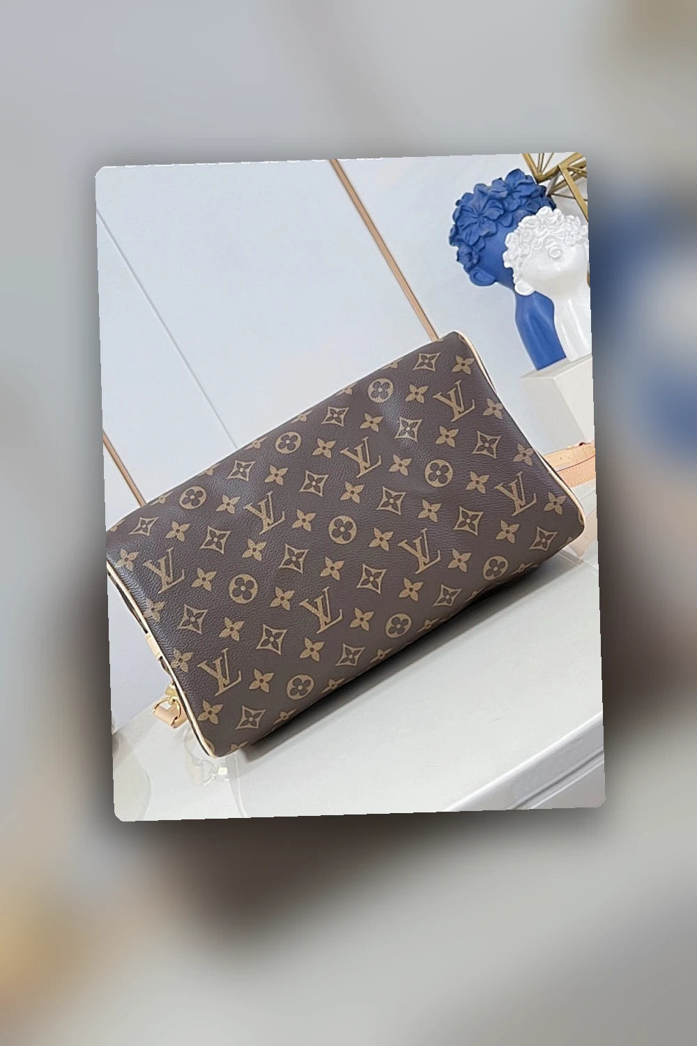 NB - LOV Bag - 275