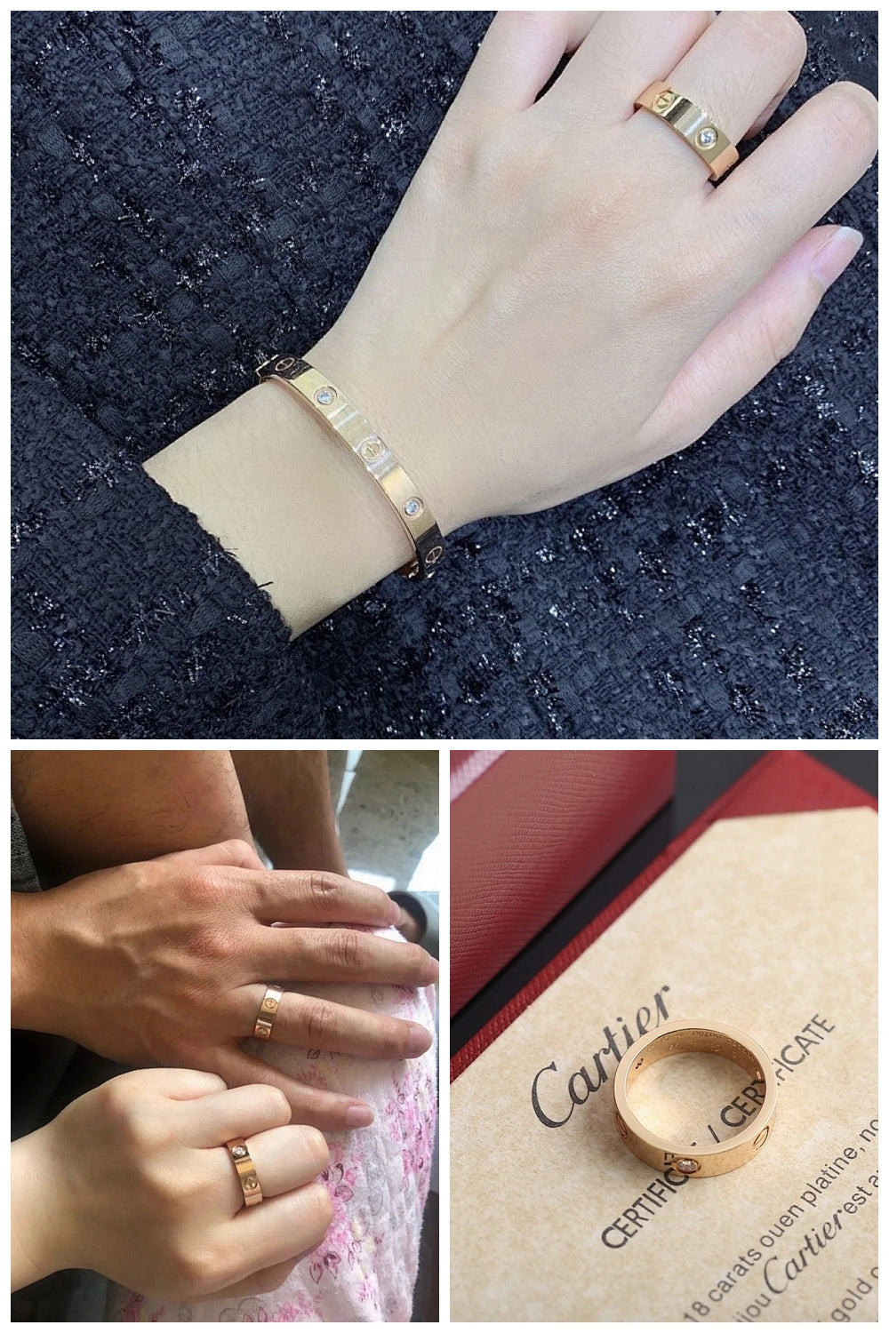 NB - CRA Jewelry - 627