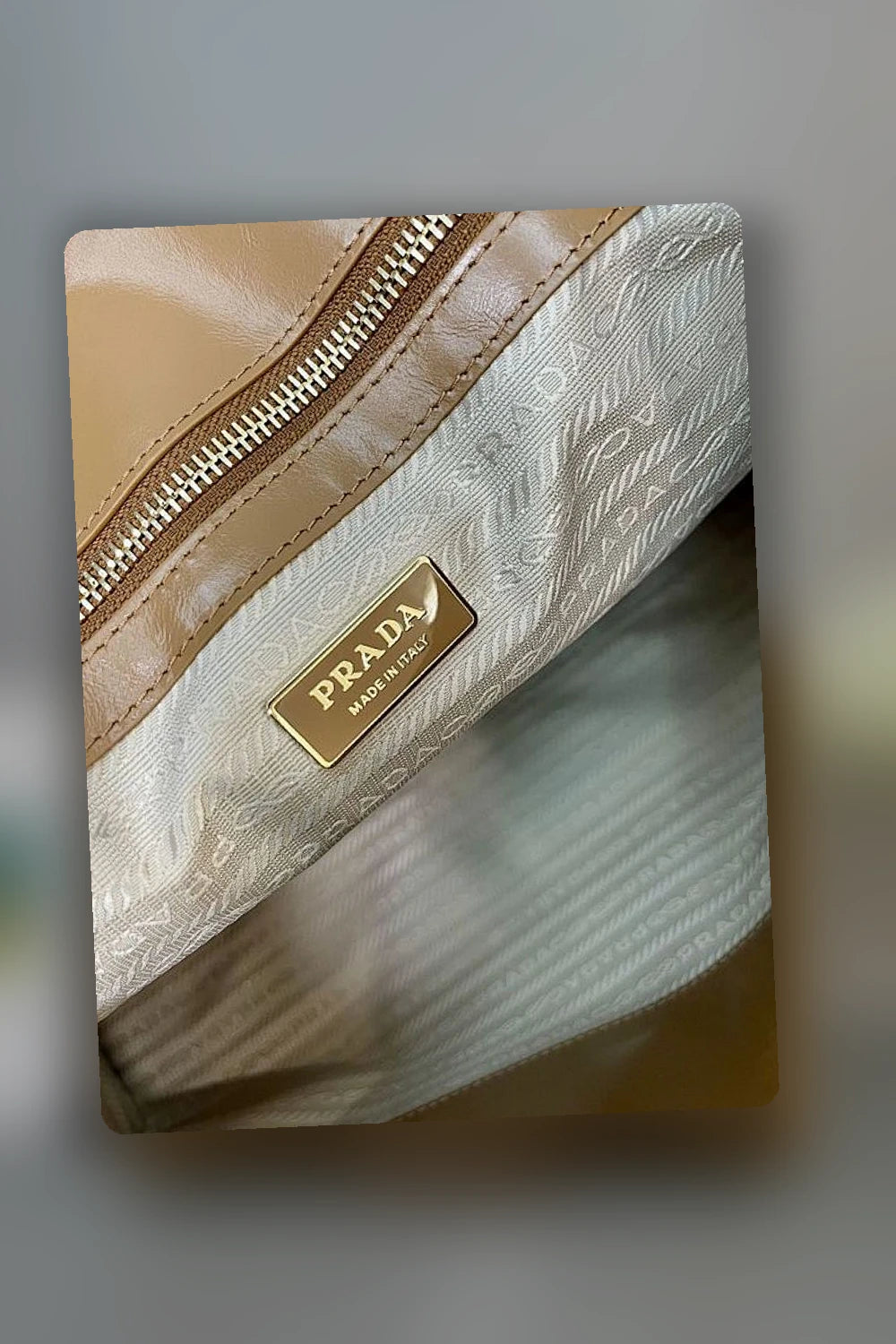 NB - PD Bag - 462