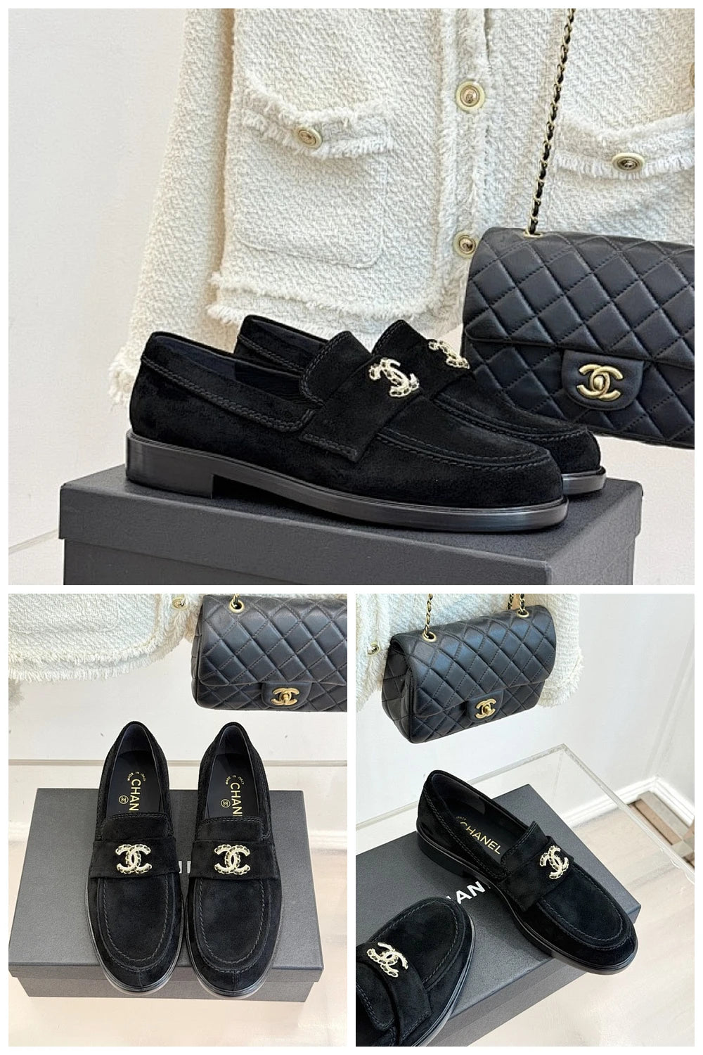 NB - CHL Mix Items - 526