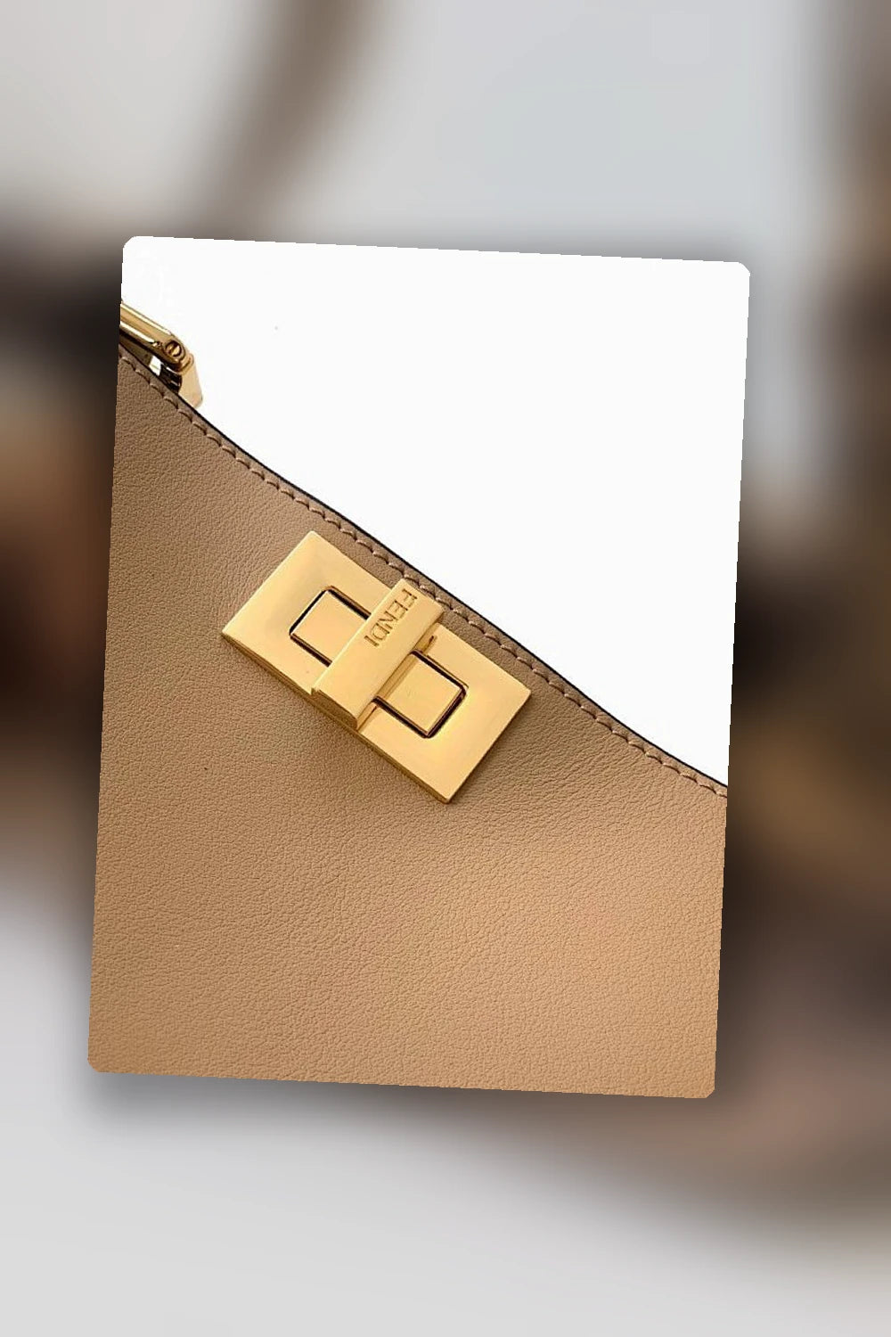 NB - FDE Bag - 303