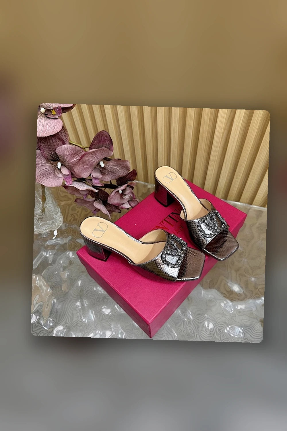 NB - VEL Women Shoes - 603