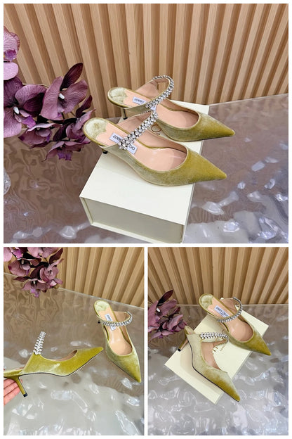 NB - JMC Women Shoes - 361