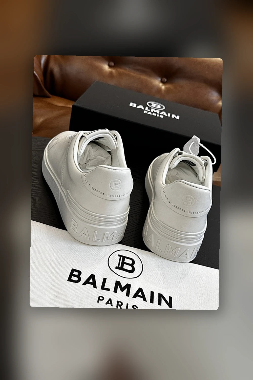 NB - BAM Women Shoes - 276