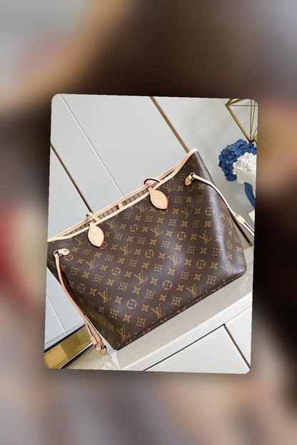 NB - LOV Bag - 1202