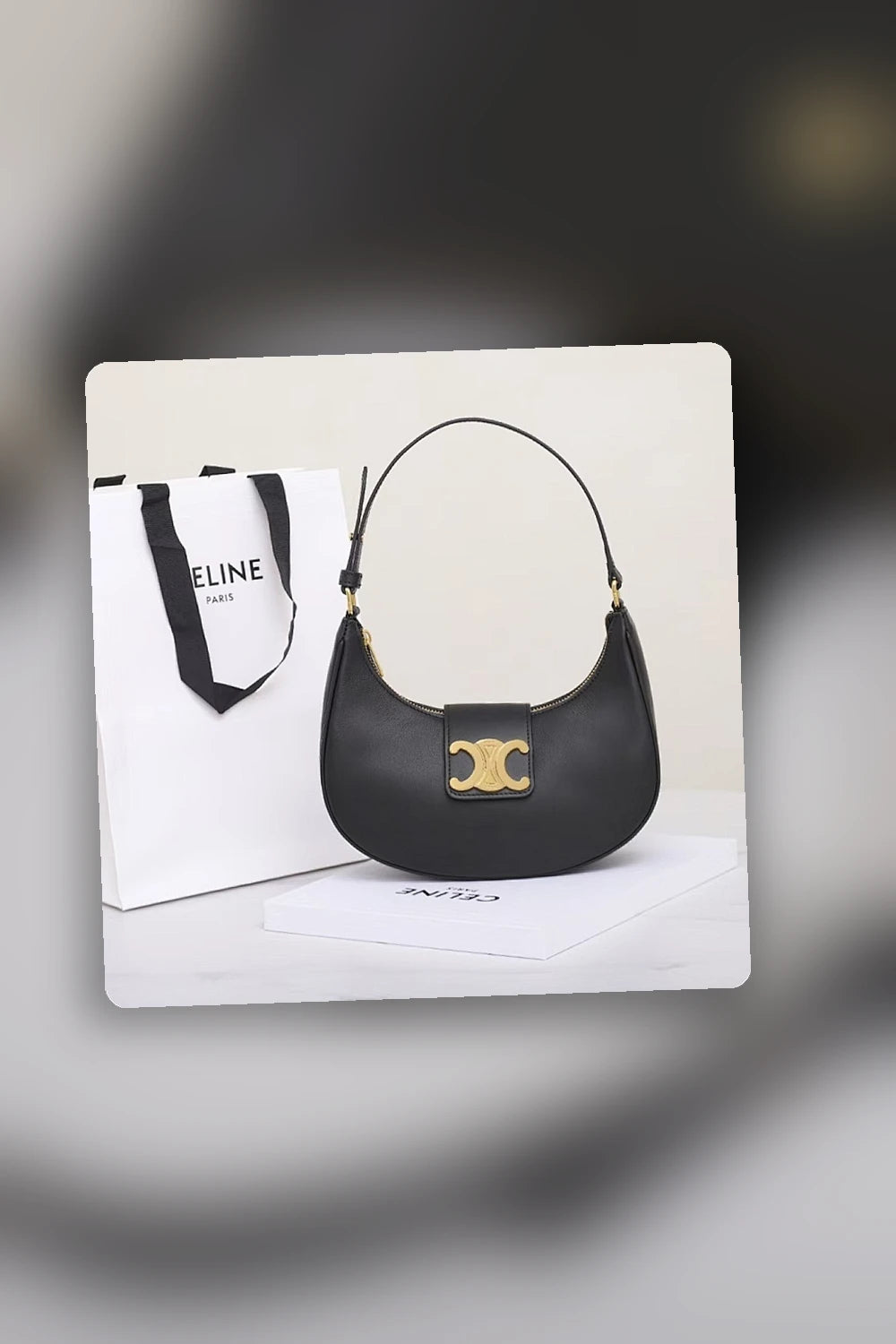 NB - COL Bag - 947