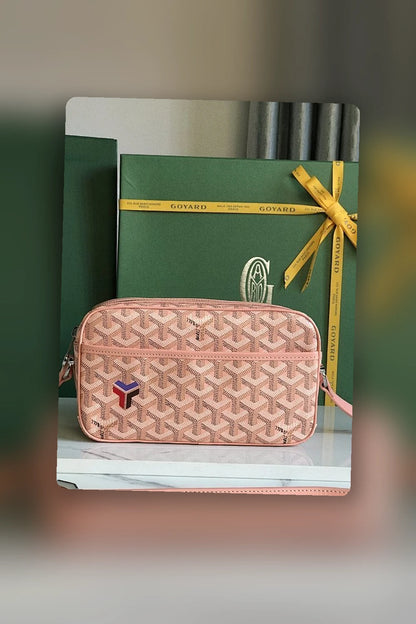 NB - GYO Bag - 1509