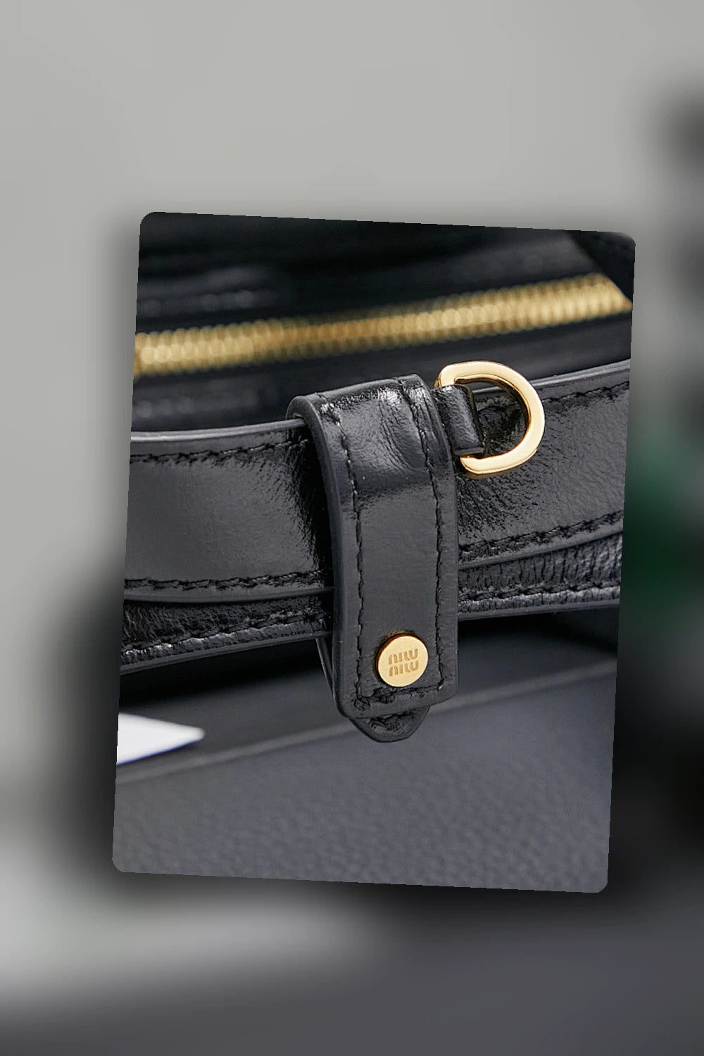 NB - MMU Bag - 1114