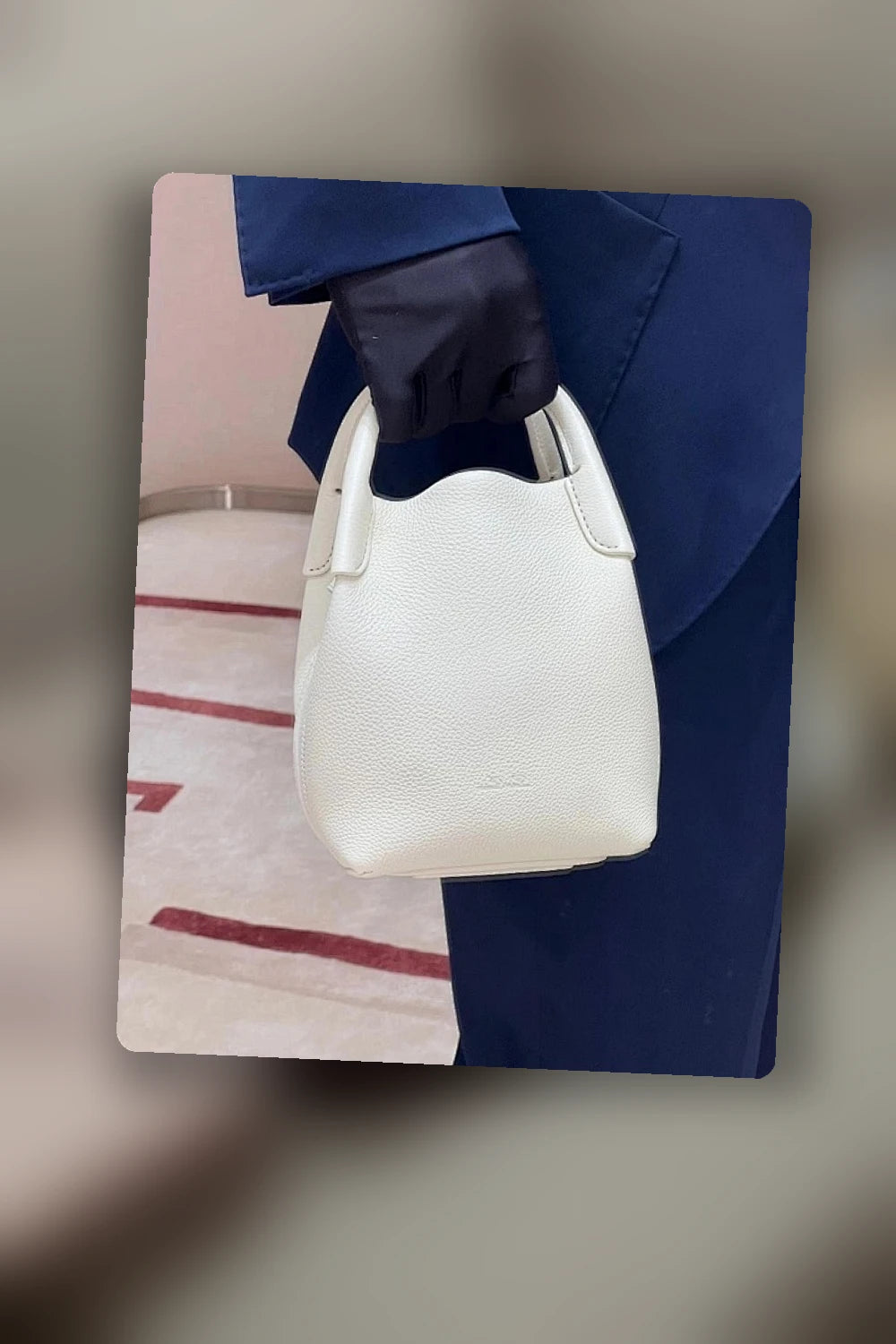 NB - LOP Bag - 242