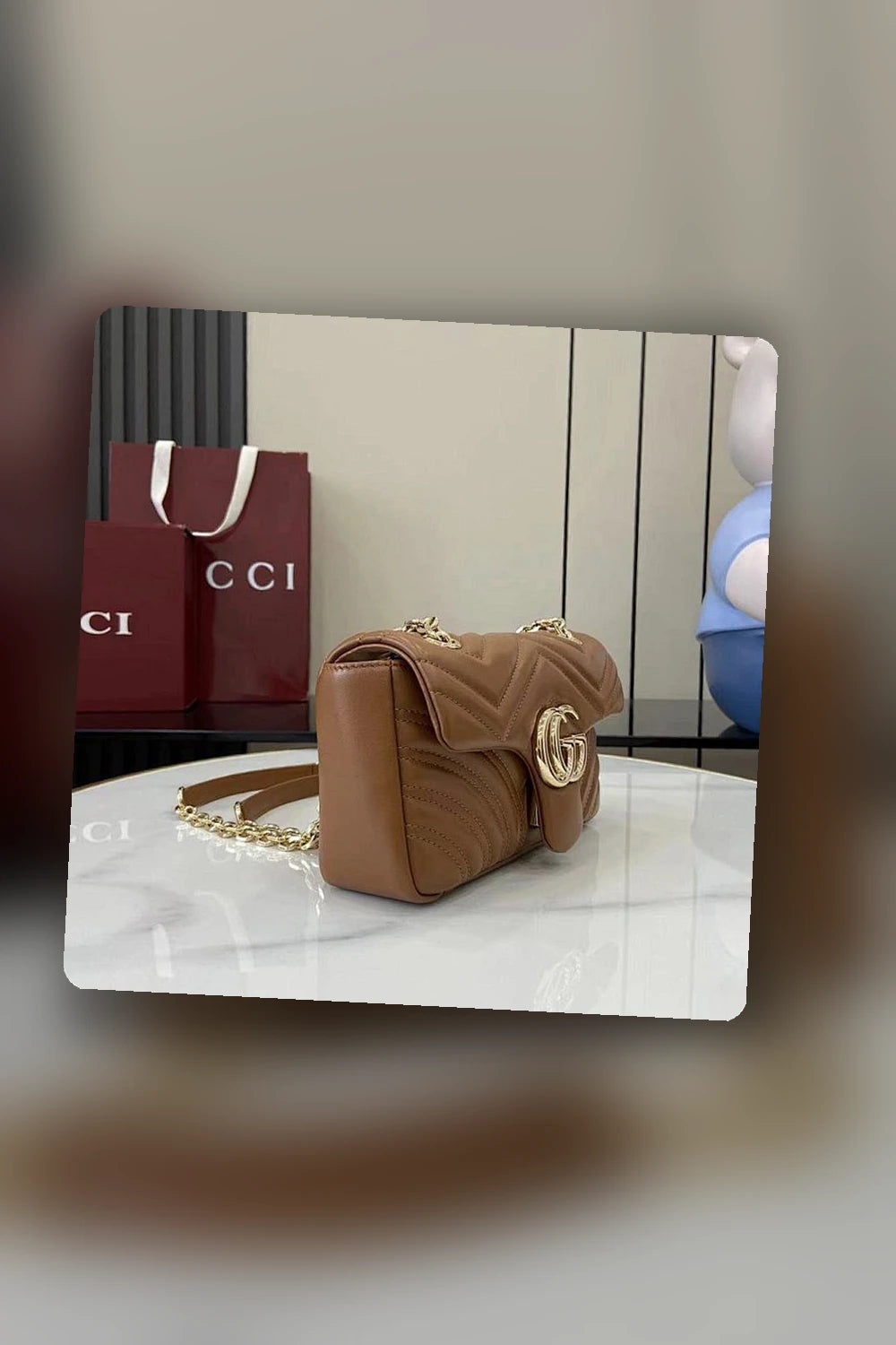 NB - GUKI Bag - 778