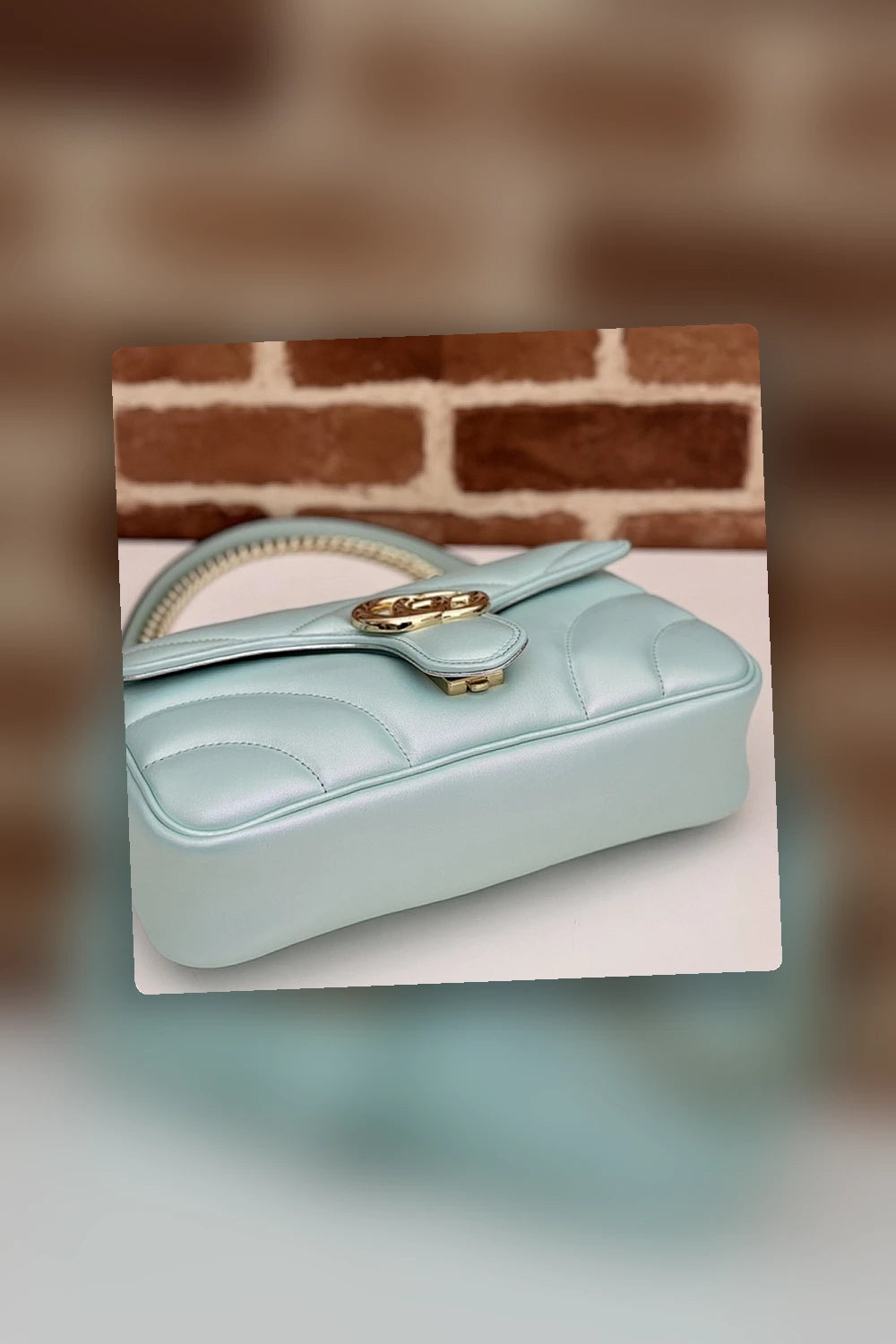 NB - GUKI Bag - 1158
