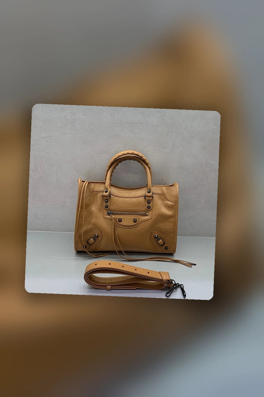 NB - BG Bag - 079