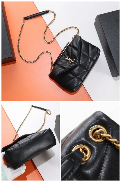 NB - YLS Bag - 1490