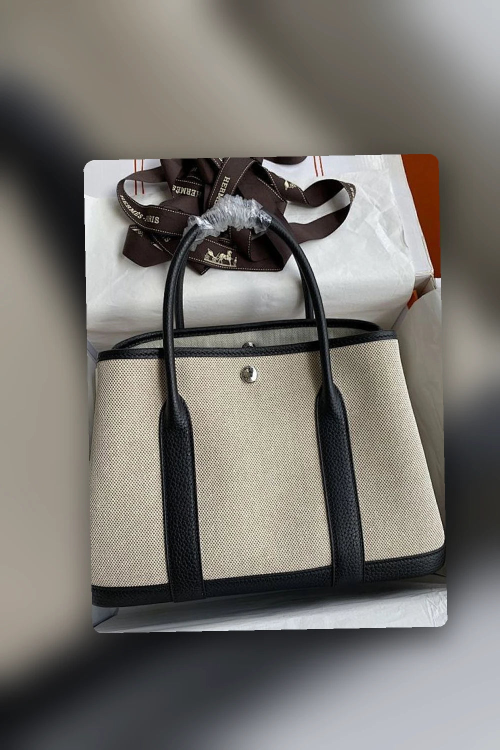 NB - HMS Bag - 1369