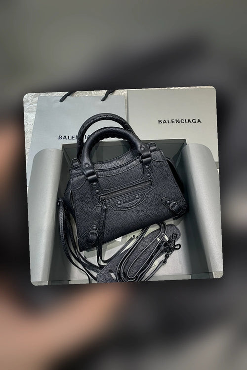 NB - BG Bag - 2092