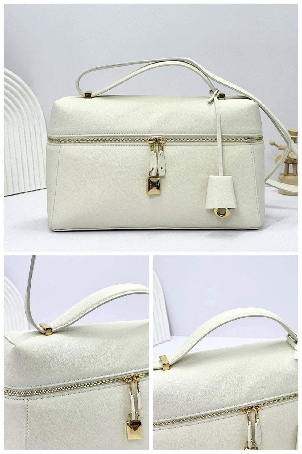 NB - LOP Bag - 157