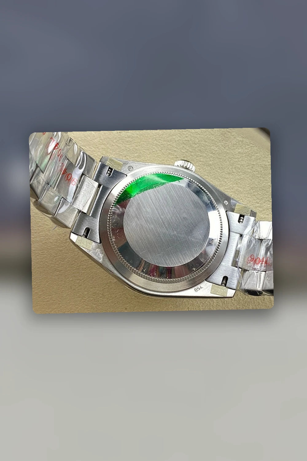 NB - Mix Watch - 082