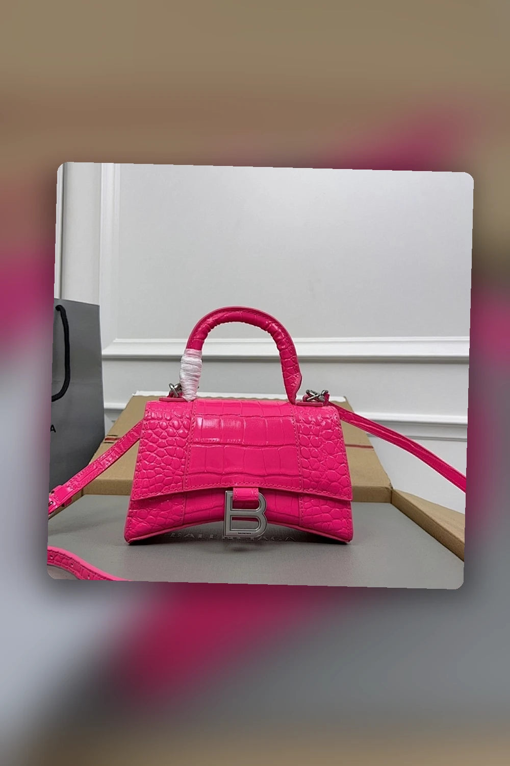 NB - BG Bag - 2189