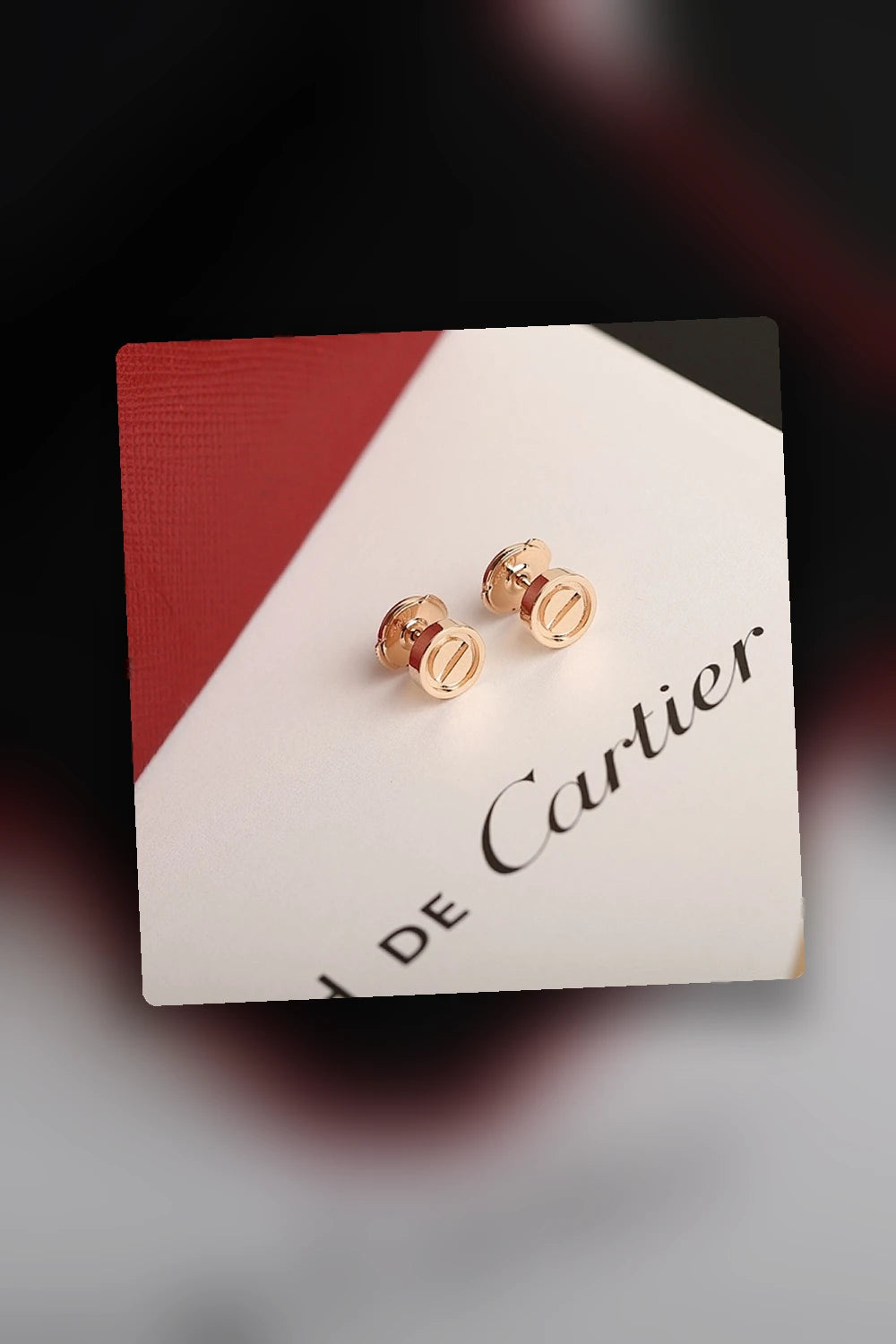 NB - CRA Jewelry - 563