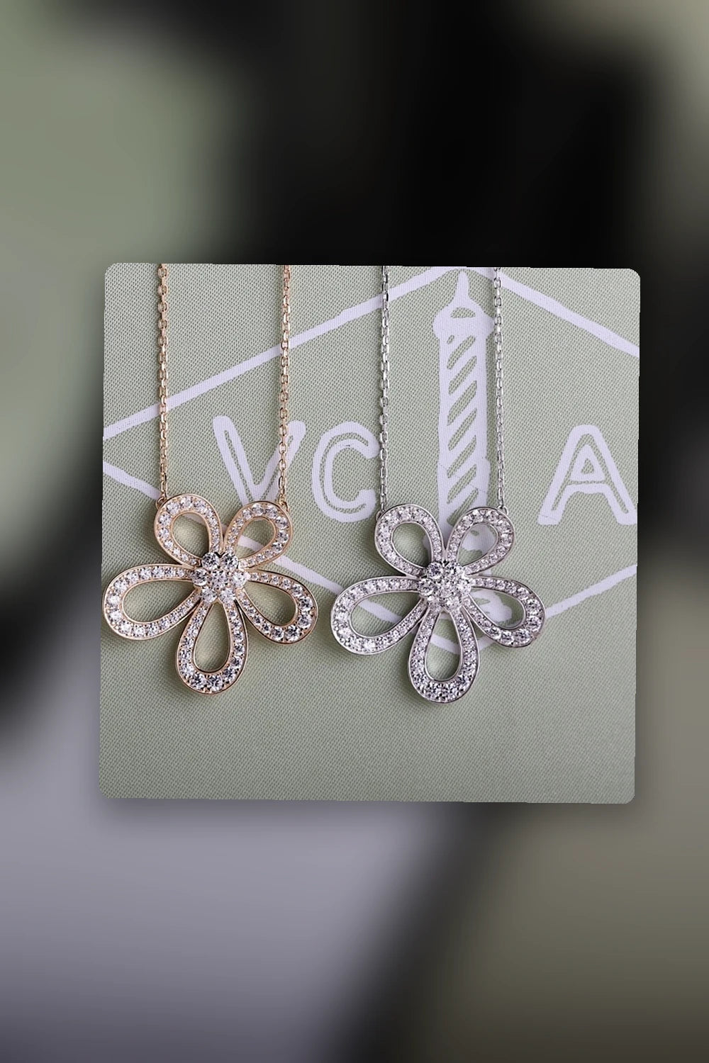 NB - VACA Jewelry - 347