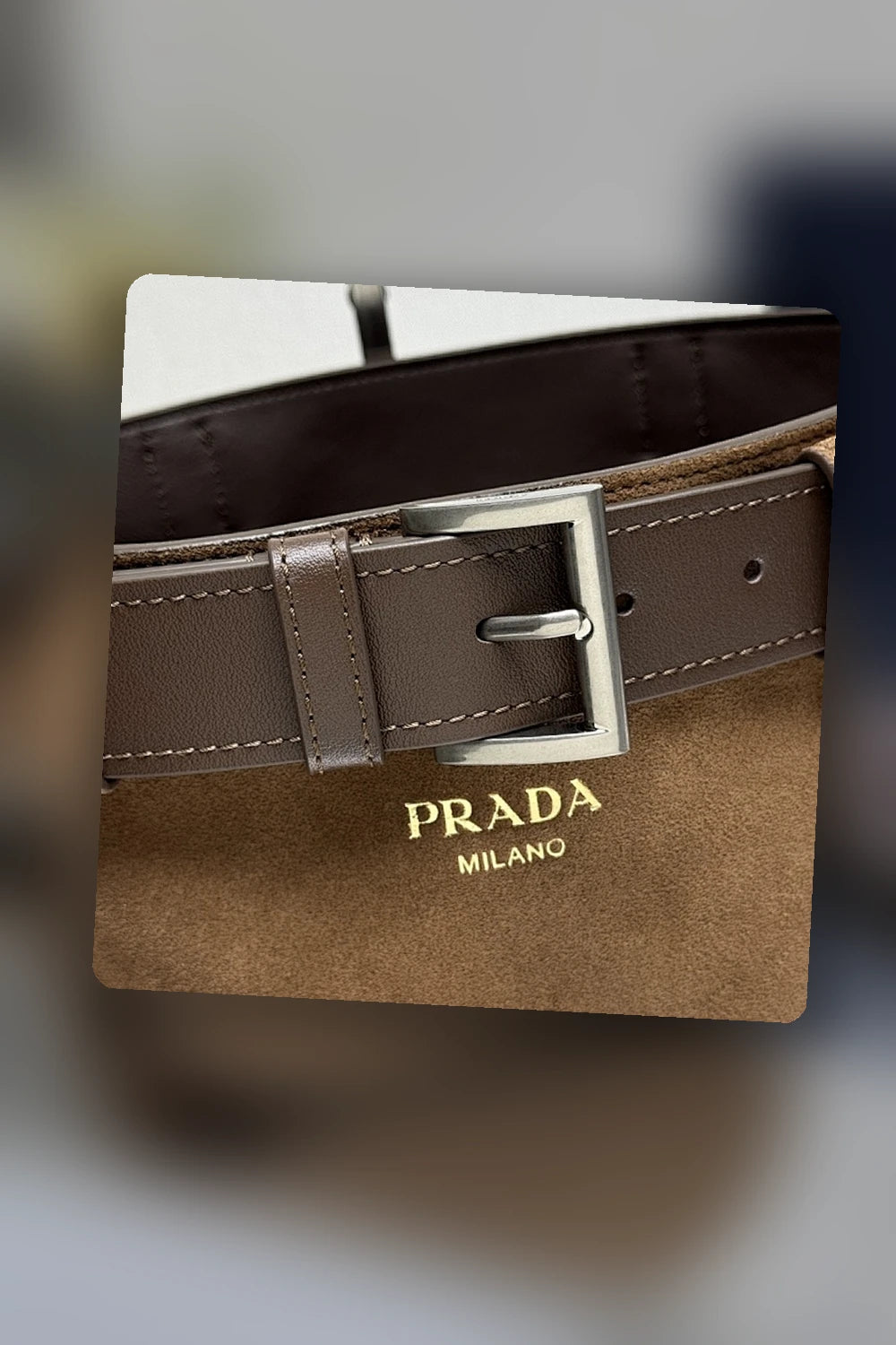 NB - PD Bag - 1268