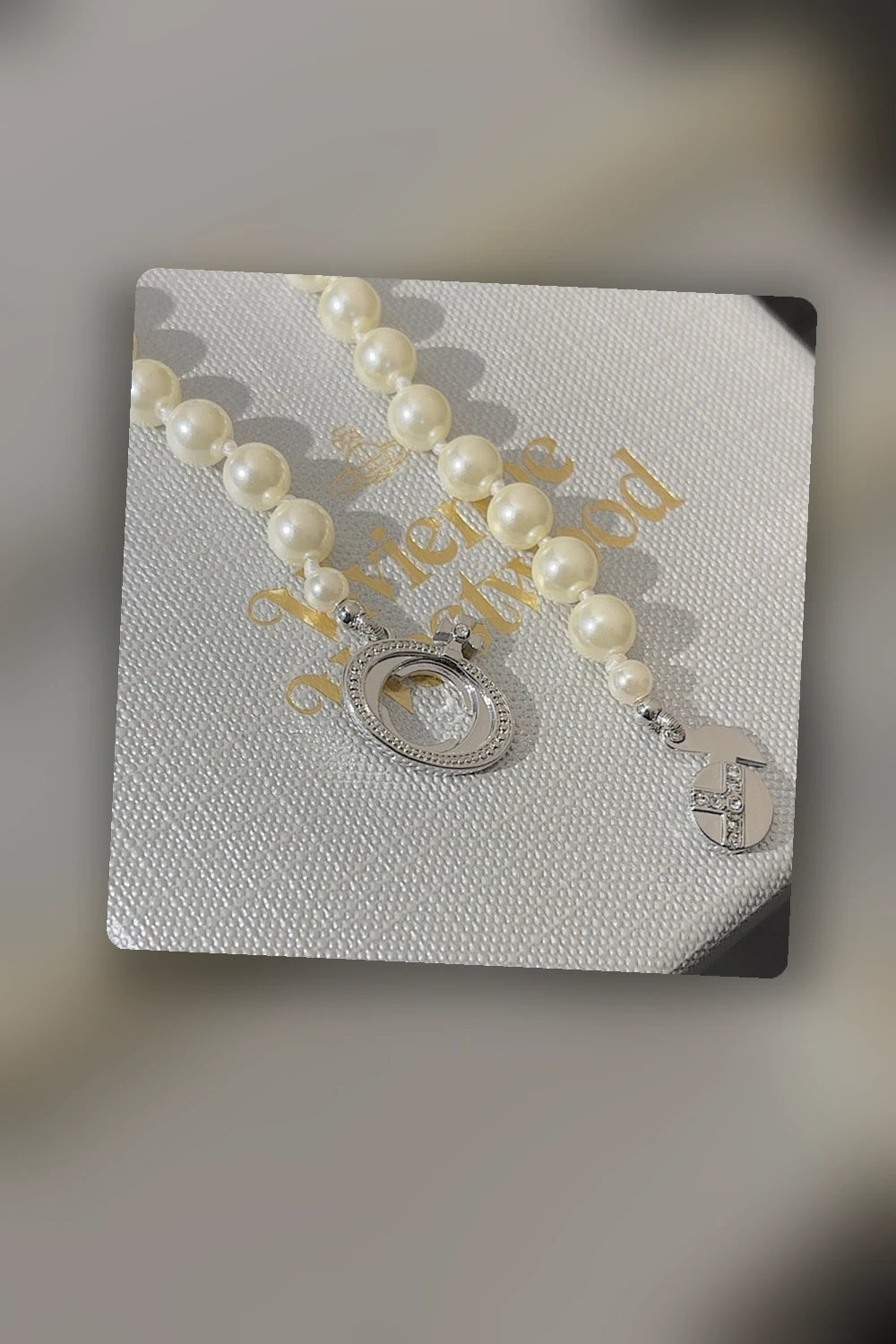 NB - VWD Jewelry - 101