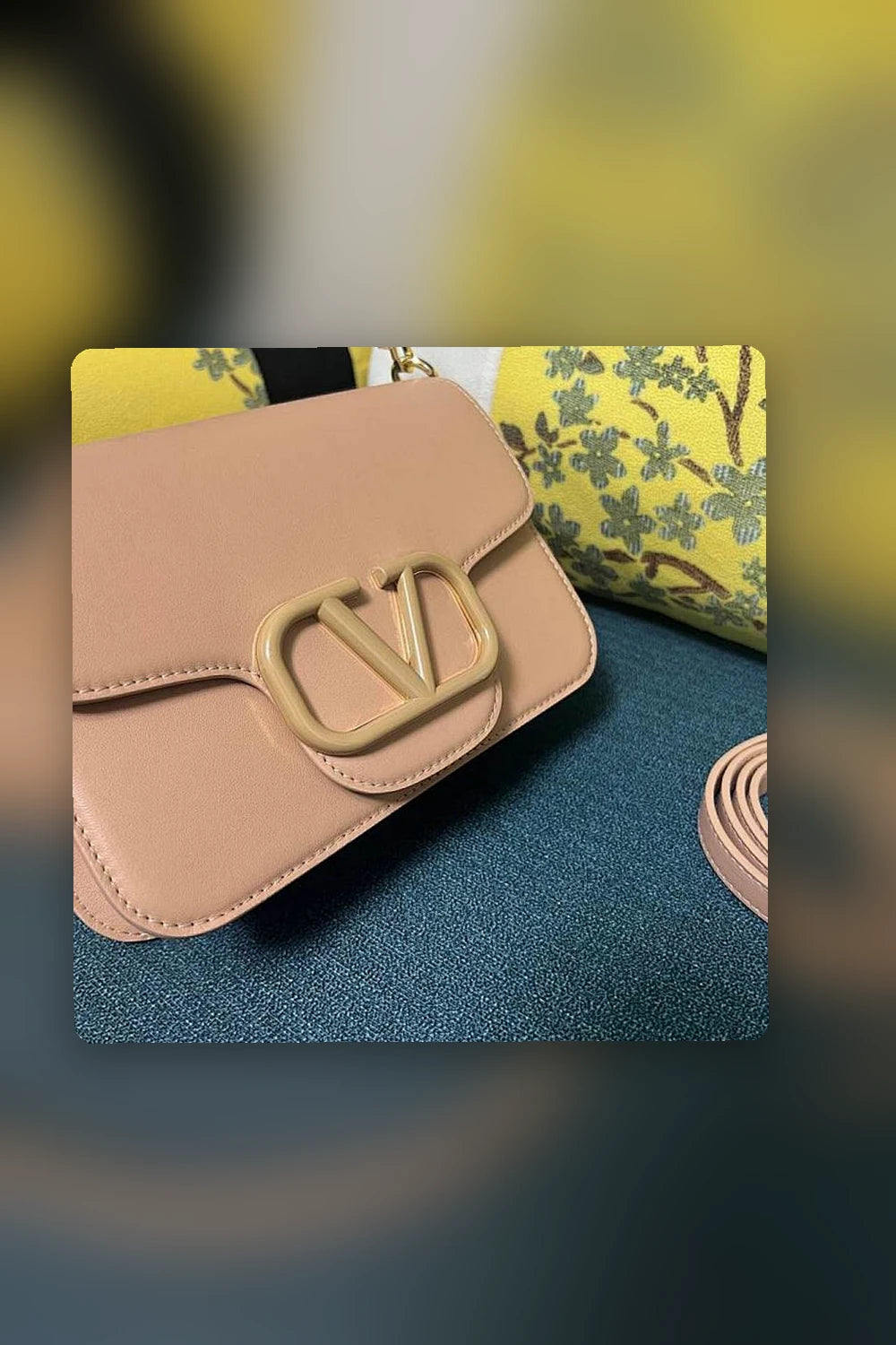 NB - VEL Bag - 132