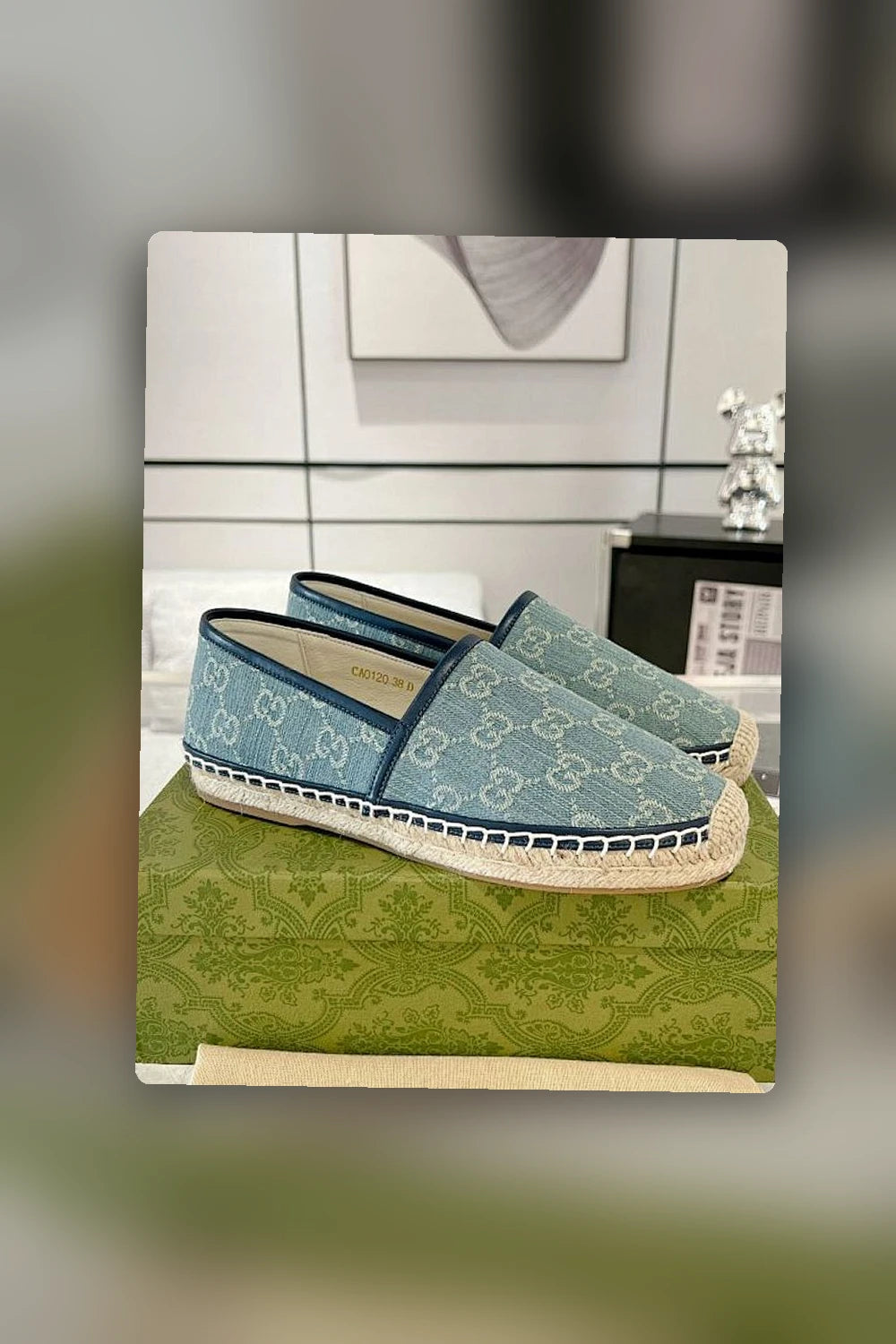 NB - GUKI Women Shoes - 999