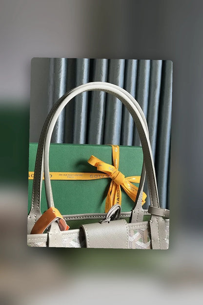 NB - GYO Bag - 1109