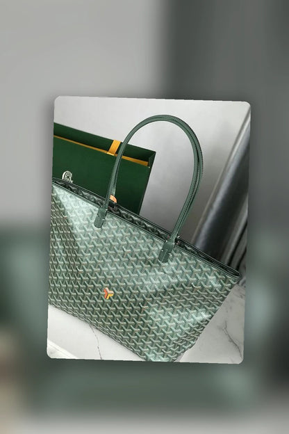 NB - GYO Bag - 411