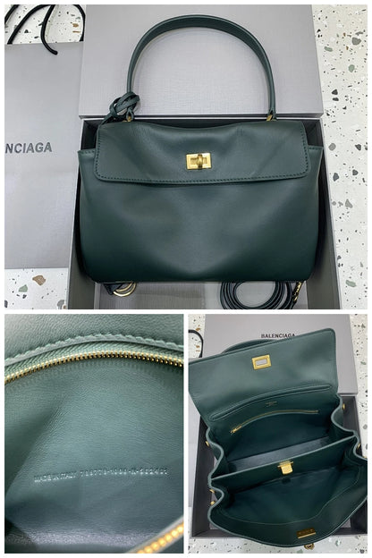 NB - BG Bag - 2110