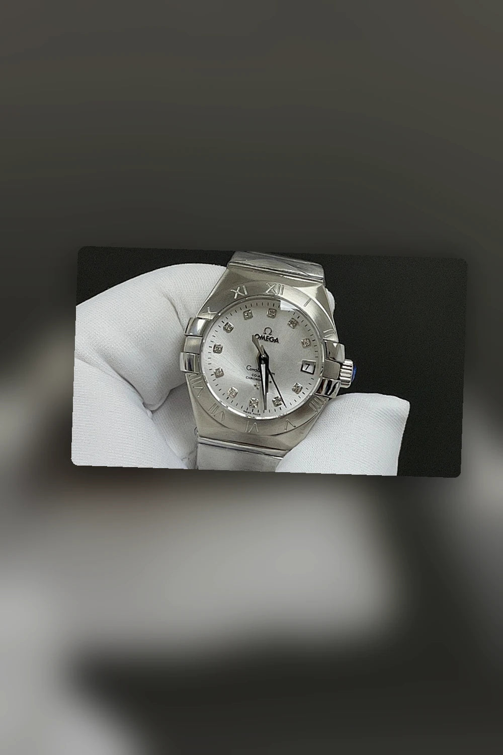 NB - Mix Watch - 368
